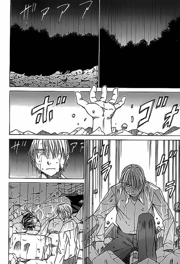 sekainohate de aimashou chapter 1 25