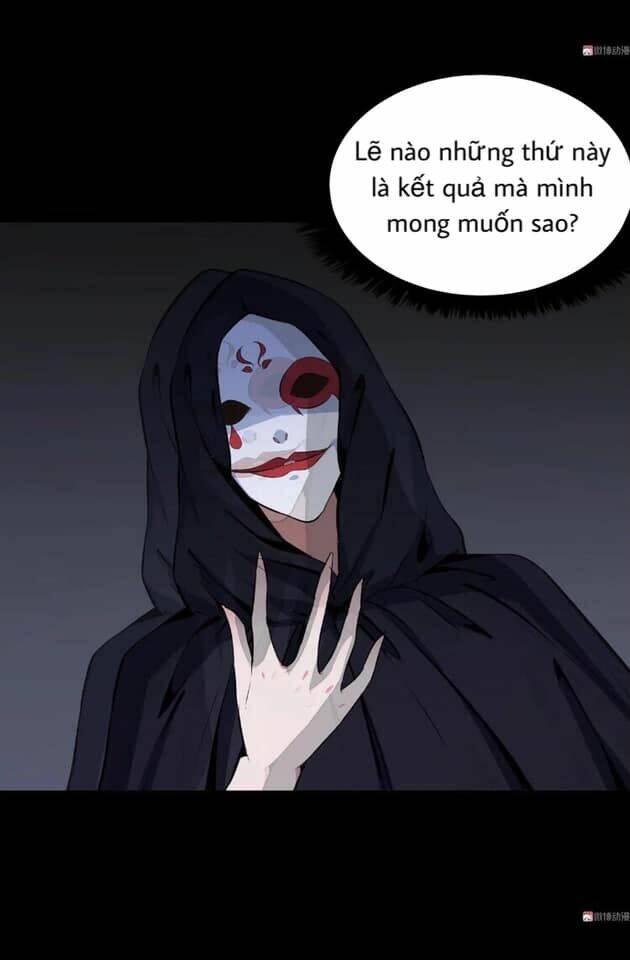 giày thủy tinh chapter 24 18