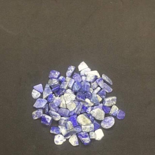 Đá Lapis lazuli