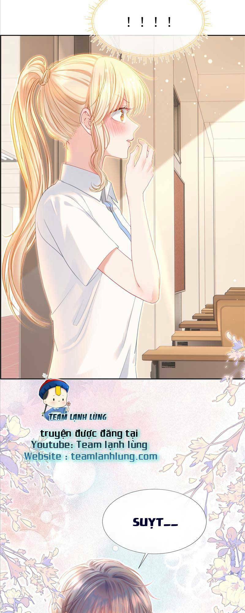 xuyên về thời học sinh truy lão công chapter 23 13