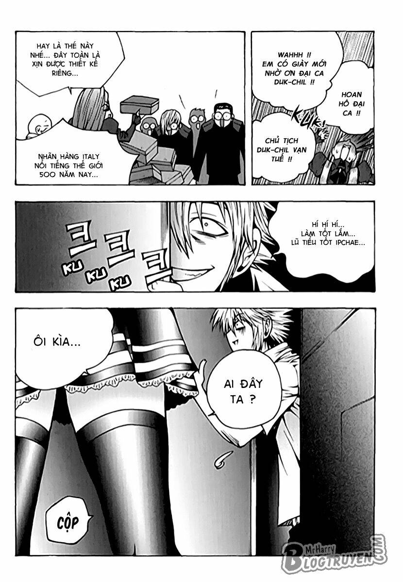 zippy ziggy chapter 64 16