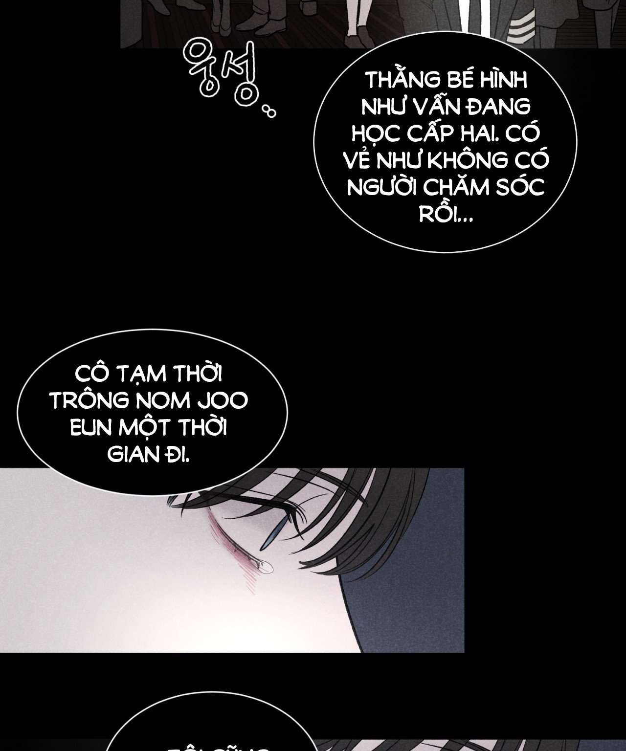 ân huệ của chúa chapter 1.1 31