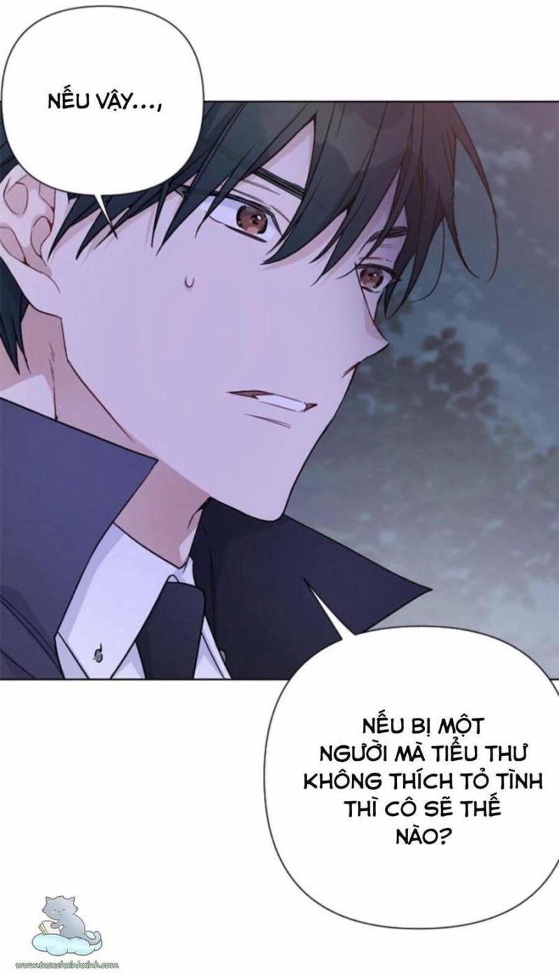 cách mà kỵ sĩ sống như tiểu thư chapter 66 98