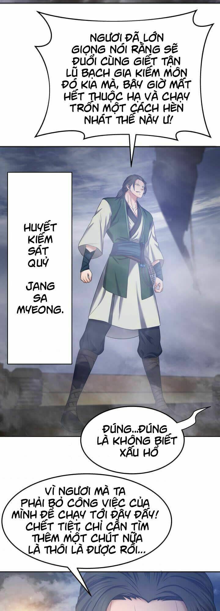 lôi thần chuyển sinh chapter 9 26