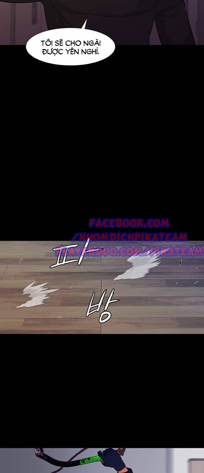 đêm vùng cực chapter 53 46