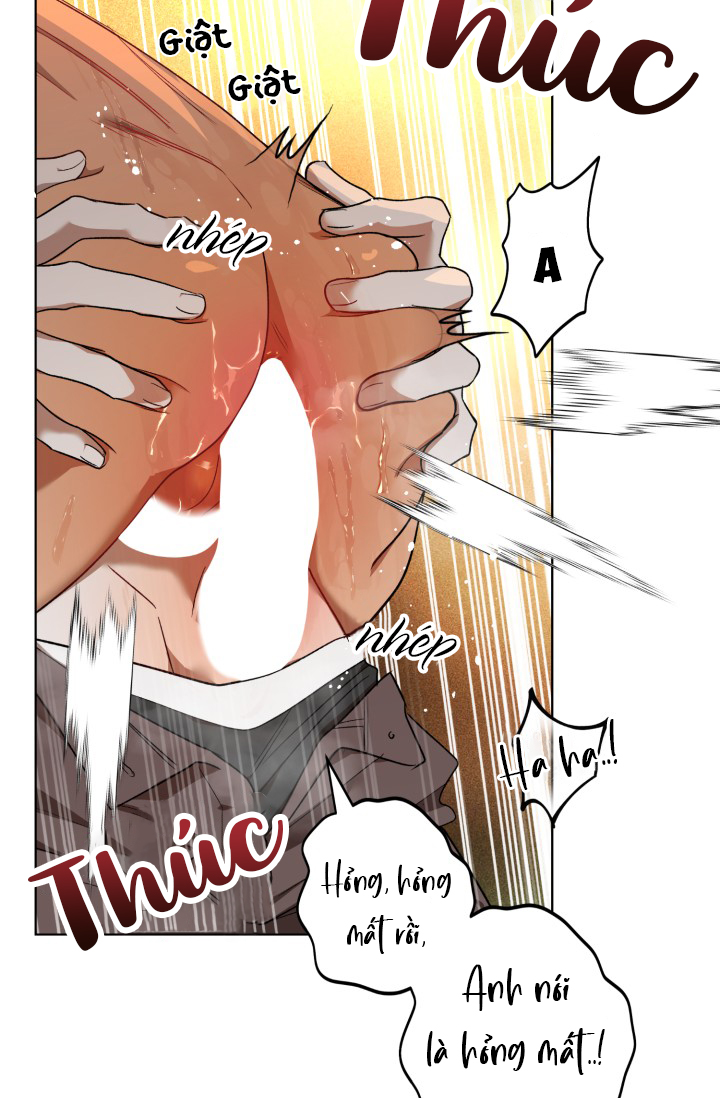 gia đình bại hoại chapter 5 19