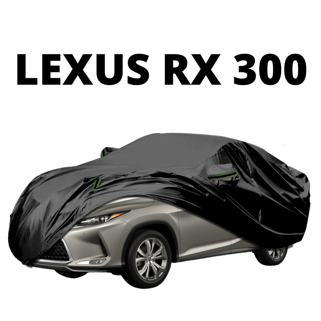 Bạt phủ ô tô Cao cấp LEXUS RX 300