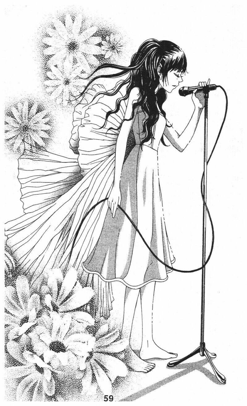 zekkyou cinderella chapter 1 58