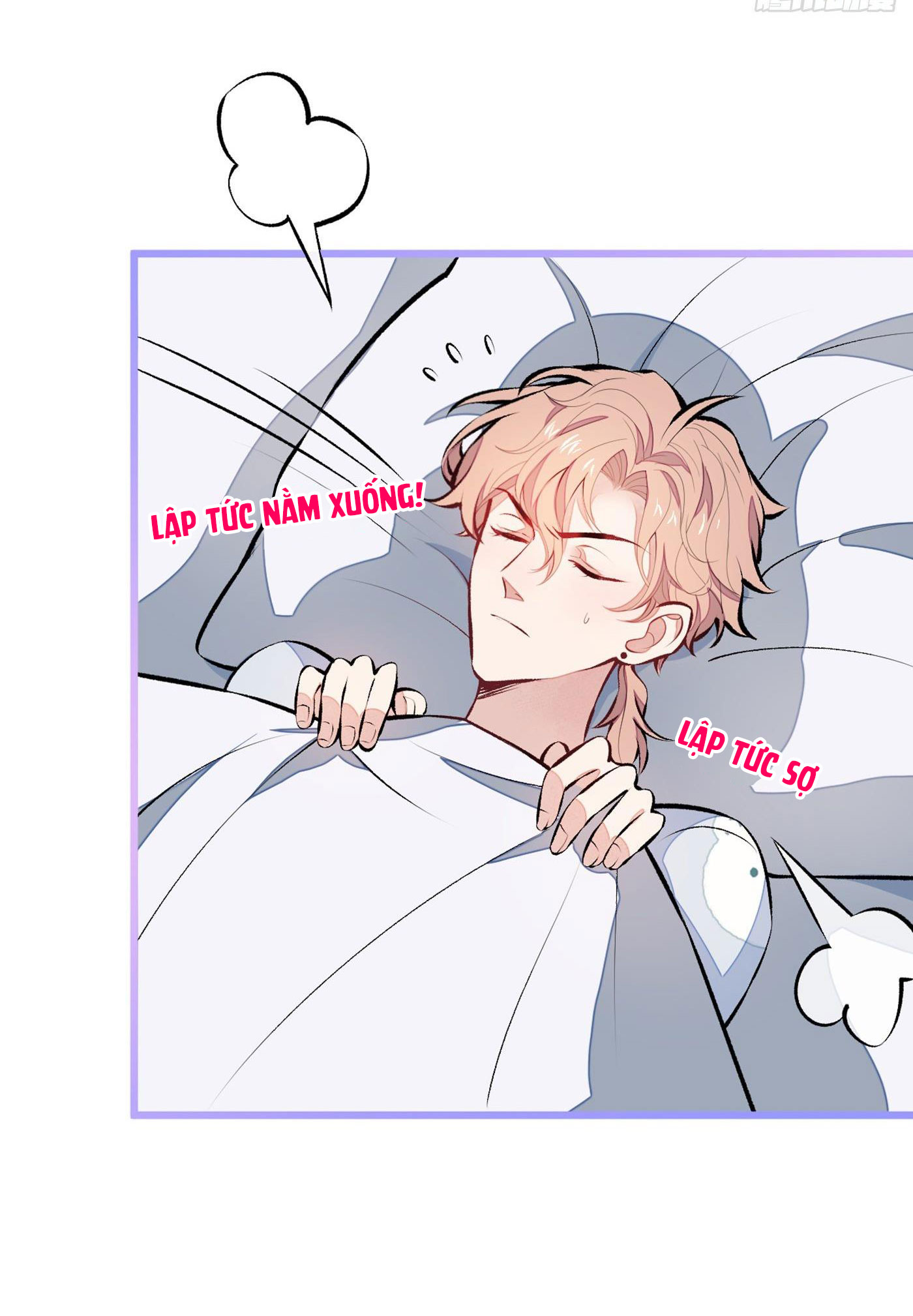 lại bị nam thần chọc trên hot search! chapter 31 15