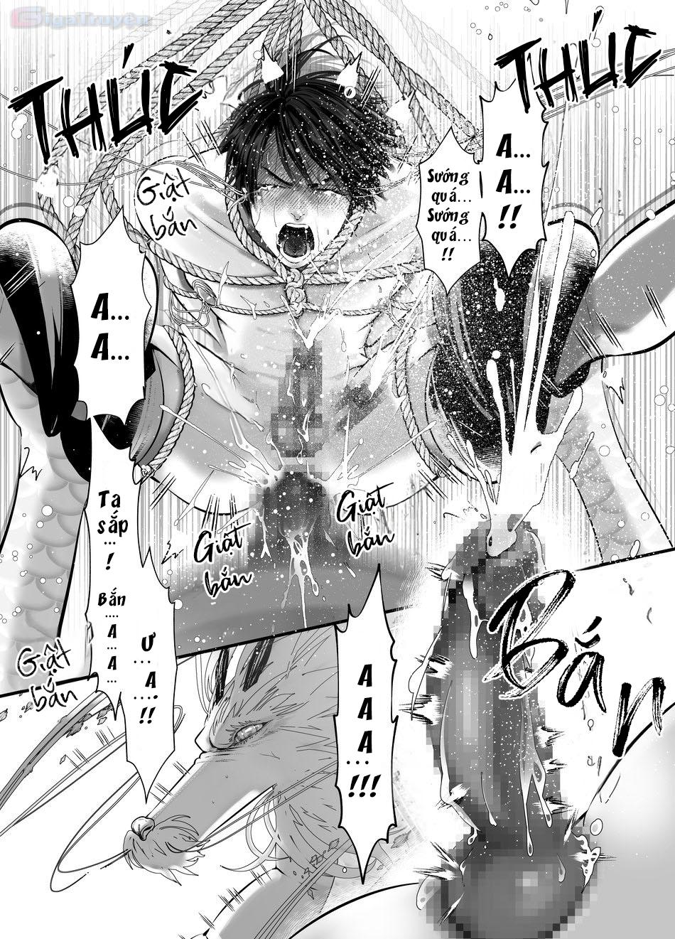 vảy ngược 3 chapter 2 23