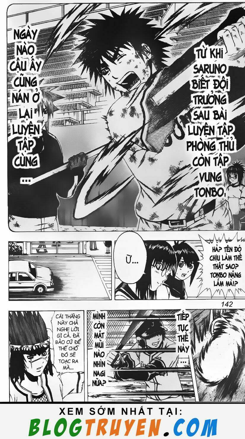 mr.fullswing chapter 81 18