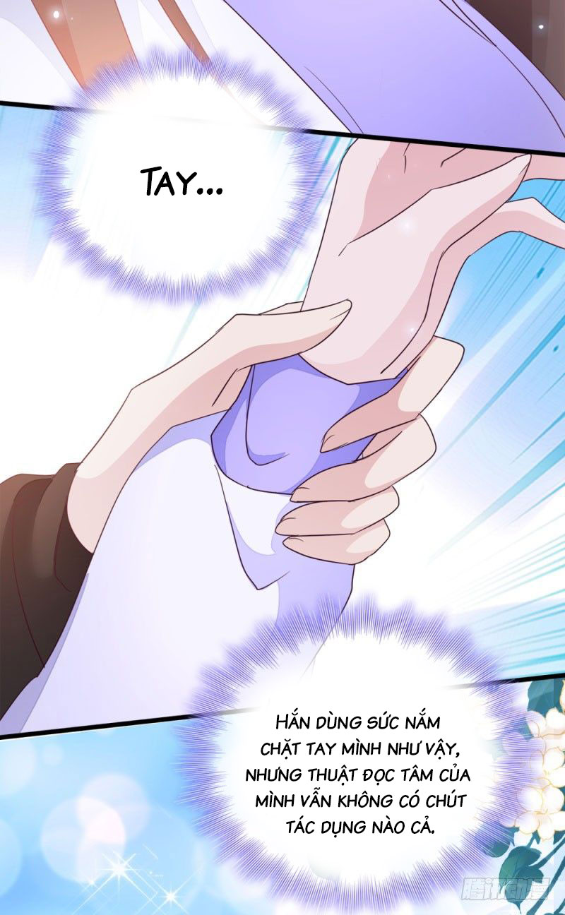 độc tâm cuồng phi khuynh thiên hạ chapter 22 28