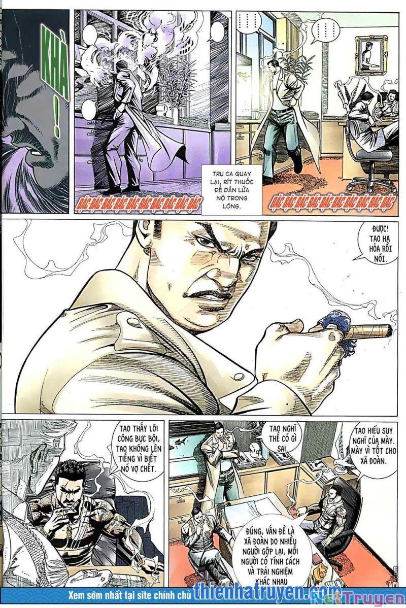 hỏa vũ diệu dương chapter 429 5