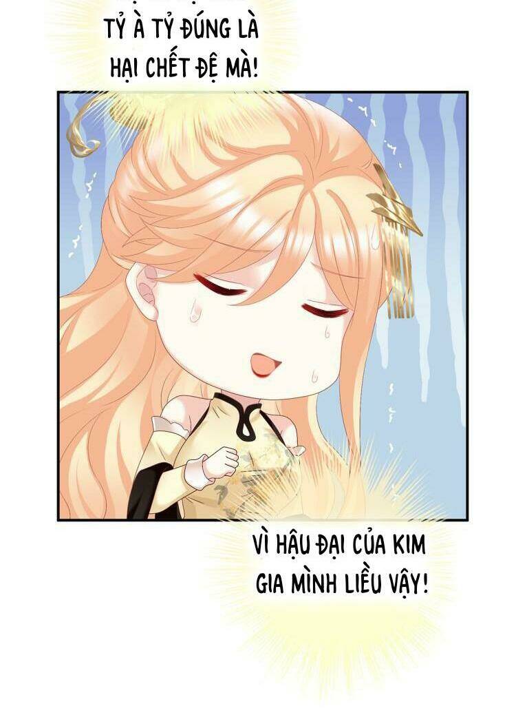 kiều phu có hỉ chapter 48 13