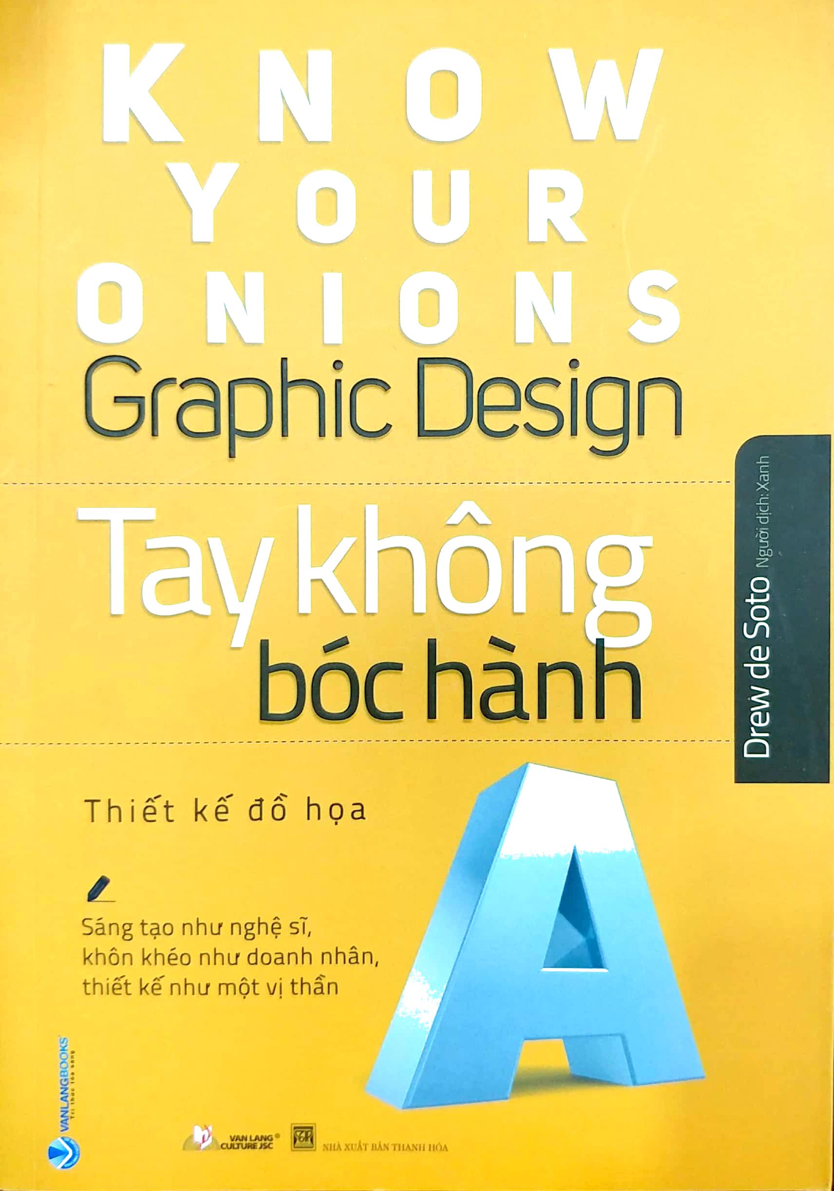 Tay Không Bóc Hành