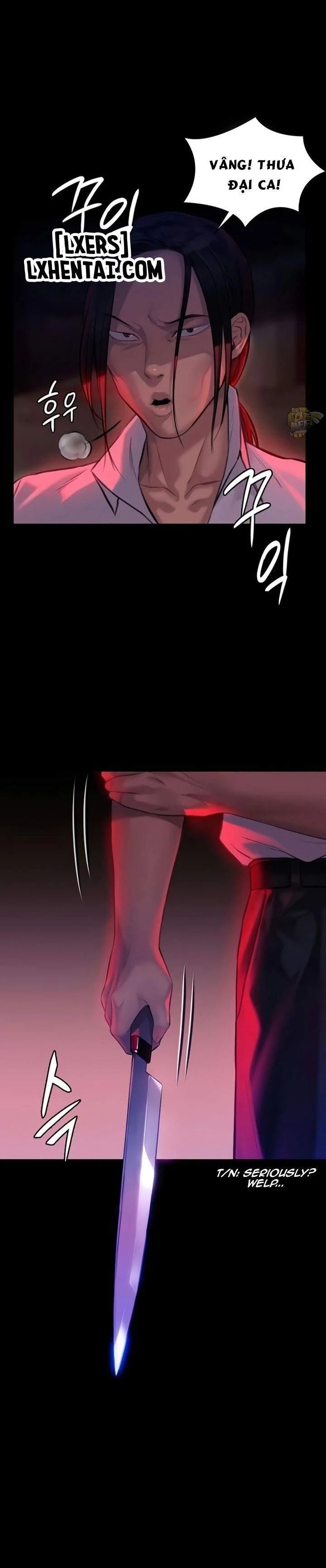 ong chúa chapter 180 28