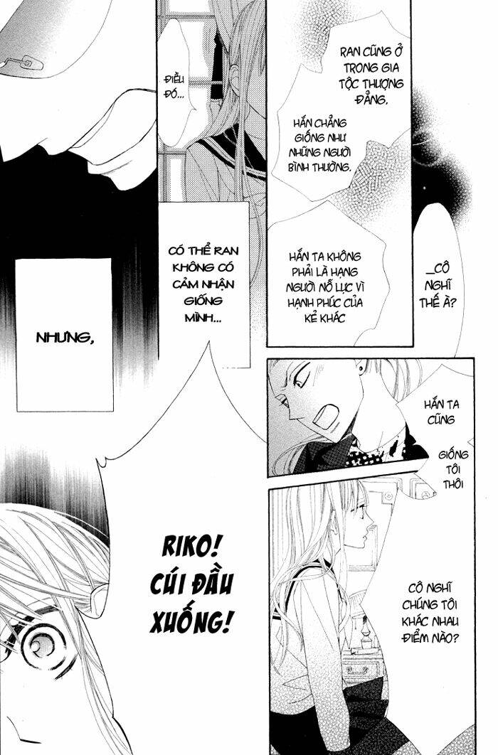 hoa trong bão chapter 3 34