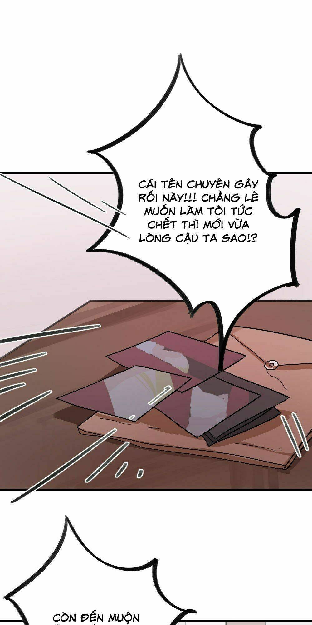 phải lòng em trai của bạn gái mình chapter 24 14