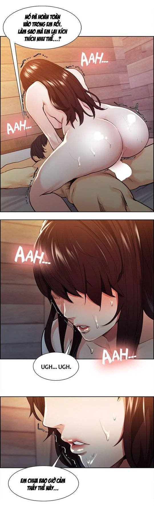 hương vị trái cấm chapter 2 27