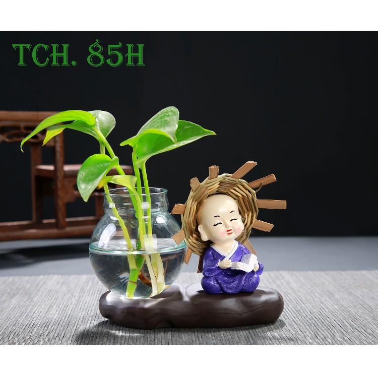 Tiểu Cảnh Cắm Hoa , Cầm , Kỳ , Thi , Họa