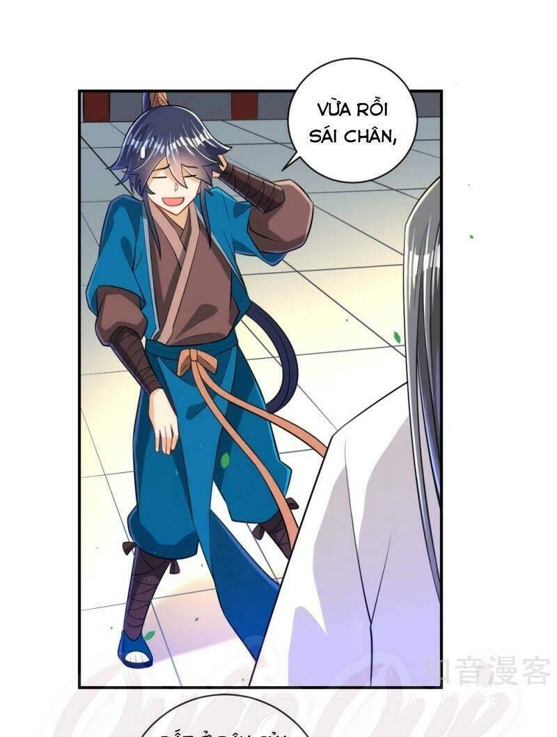 Nhất Đẳng Gia Đinh Chapter 91 - Trang 14