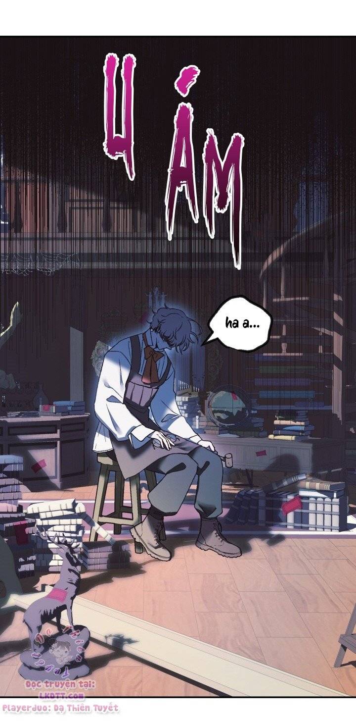 cha, con không muốn kết hôn đâu chapter 8 20