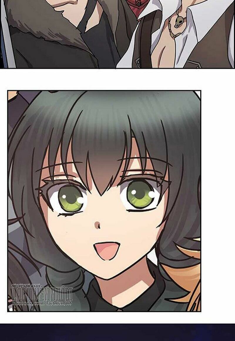 nụ hôn nguyền rủa chapter 92 37