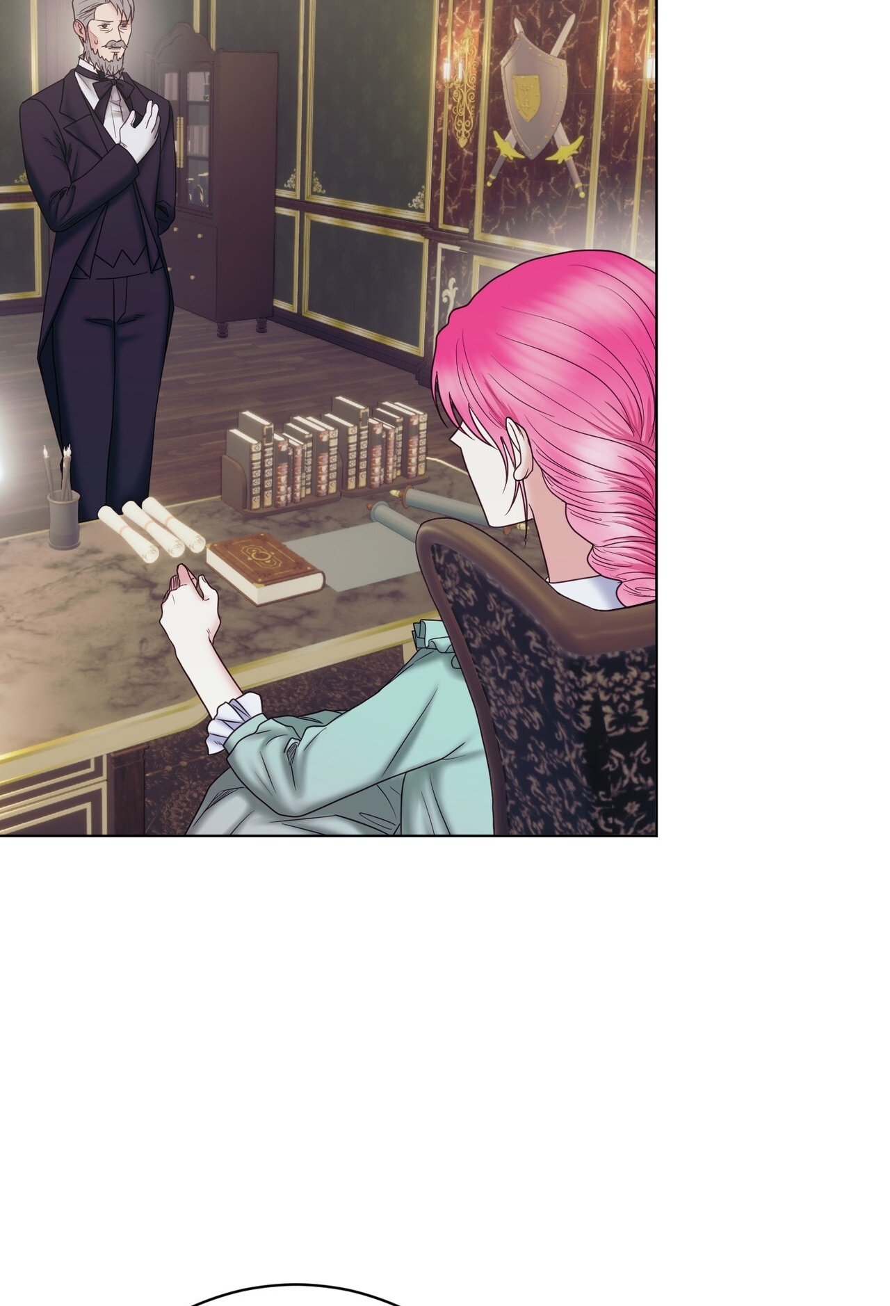 hợp đồng hôn nhân với hai người chồng chapter 15.1 56