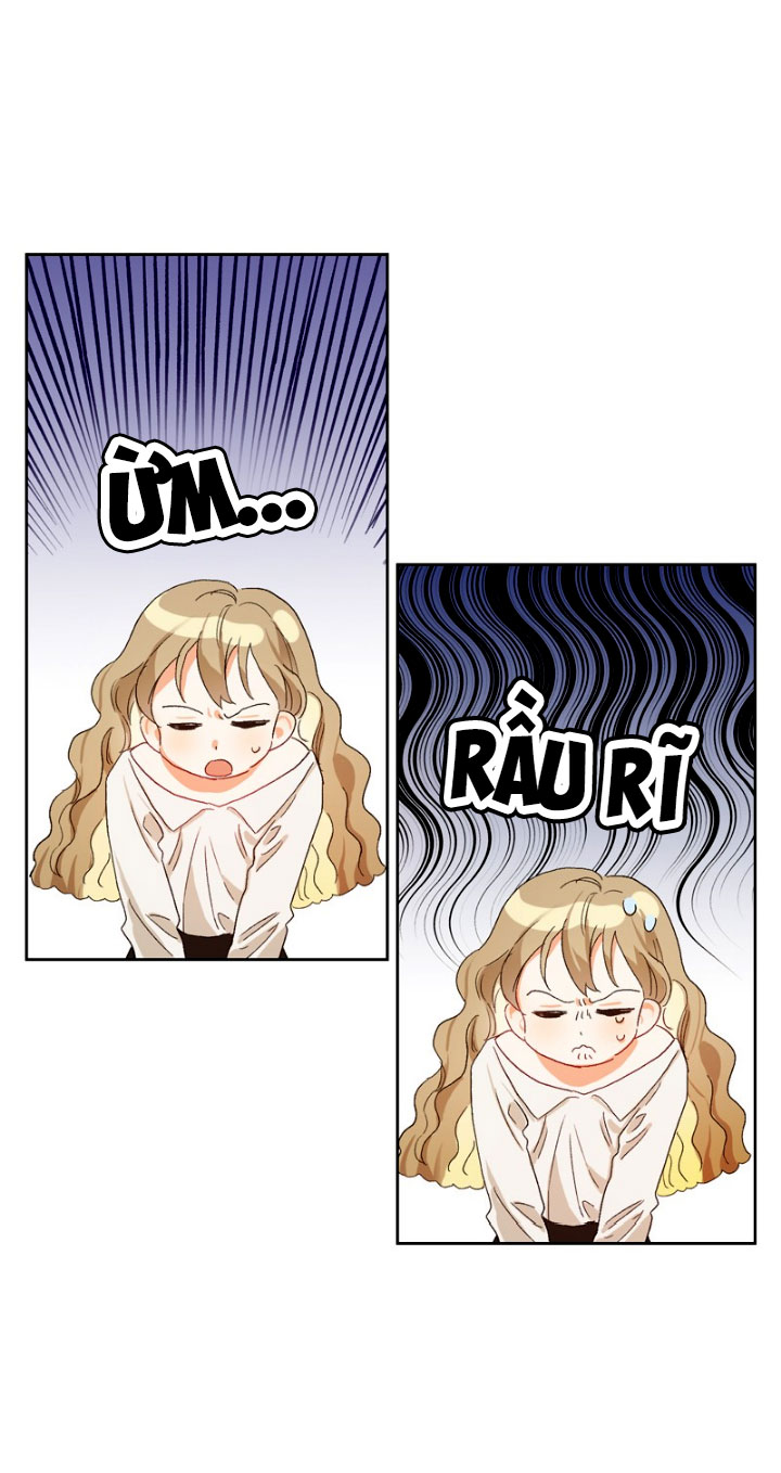 nụ hôn của giác quan thứ sáu chapter 2 33