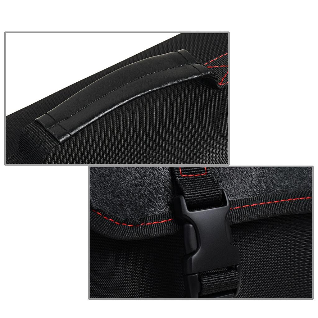 For Nintendo Switch Game Travel Case, Hard Shell Pouch Bag Carrying Case