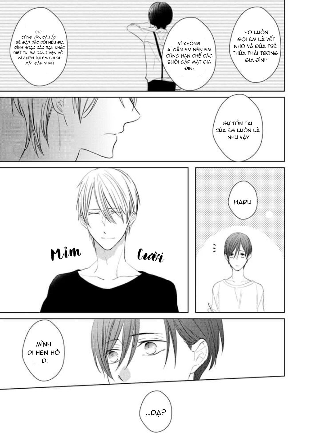 satou sanayuki chapter 5 3