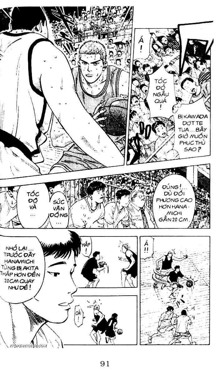 cao thủ bóng rổ chapter 231 4
