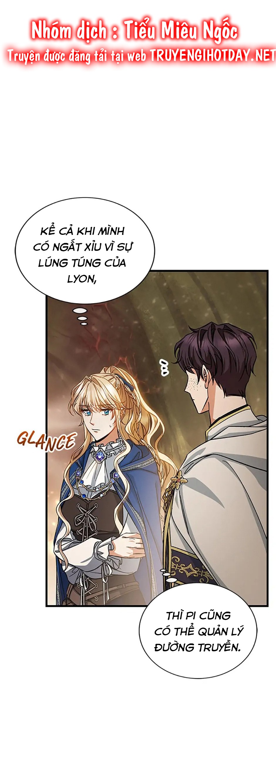 vị cứu tinh của nam phản diện chapter 50 5