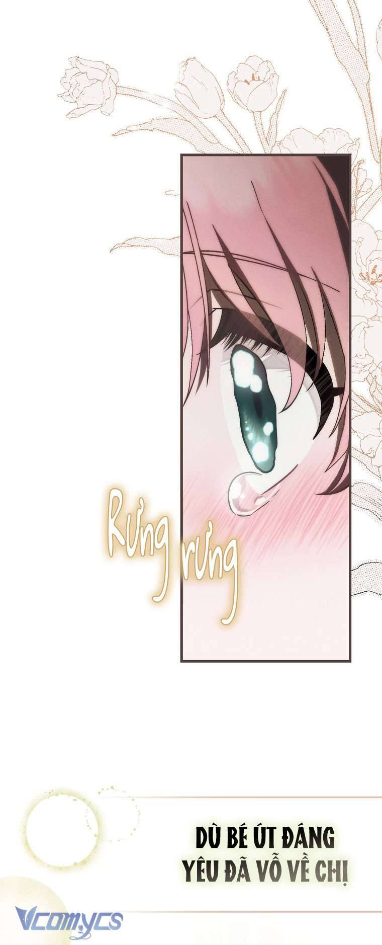 lần đầu bé út được yêu thương chapter 22 7