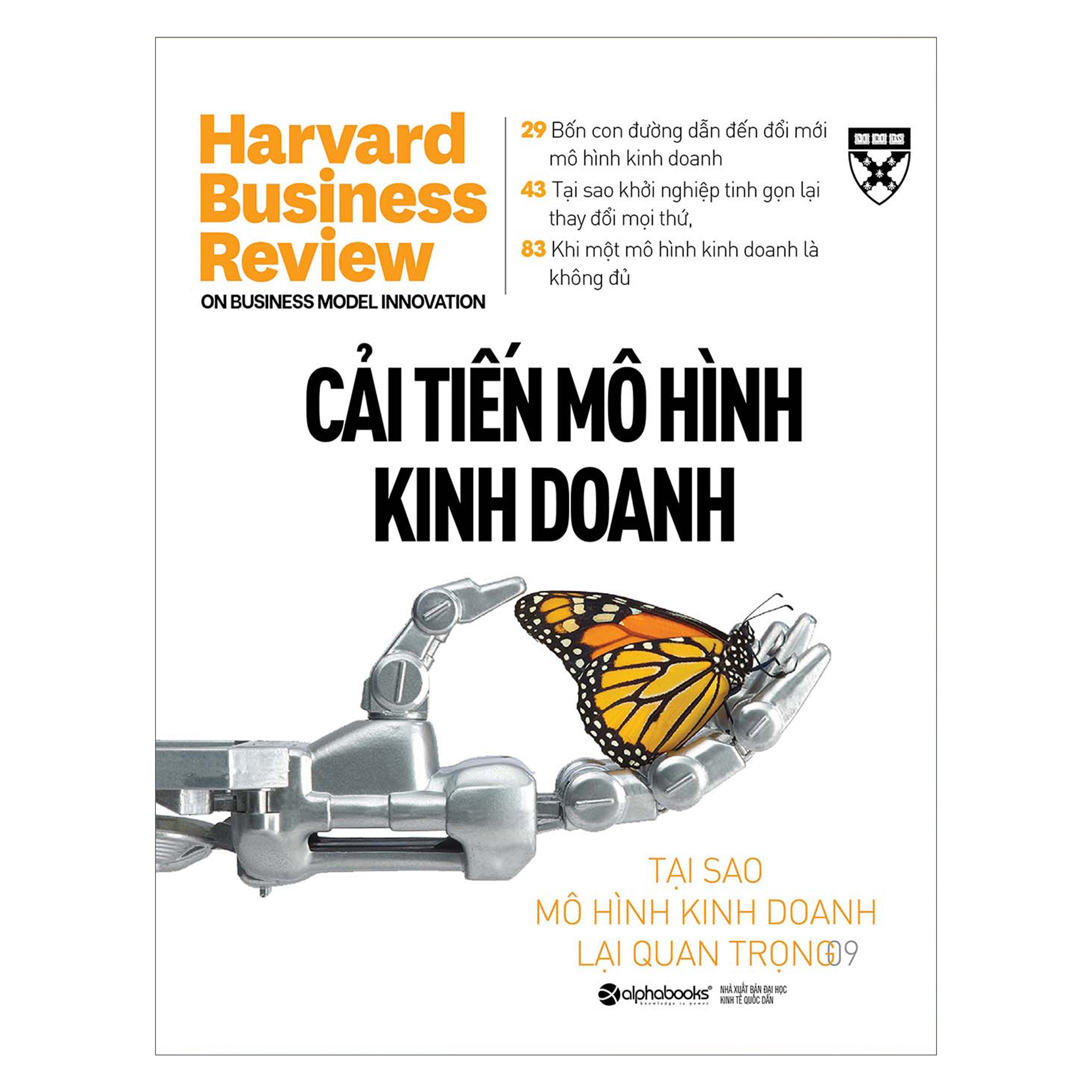 Bộ HBR OnPoint 2021 (6 cuốn): Quản Lý Xuyên Khủng Hoảng - Kỳ 1 + Tầm Nhìn Mới Về Lãnh Đạo - Kỳ 2 