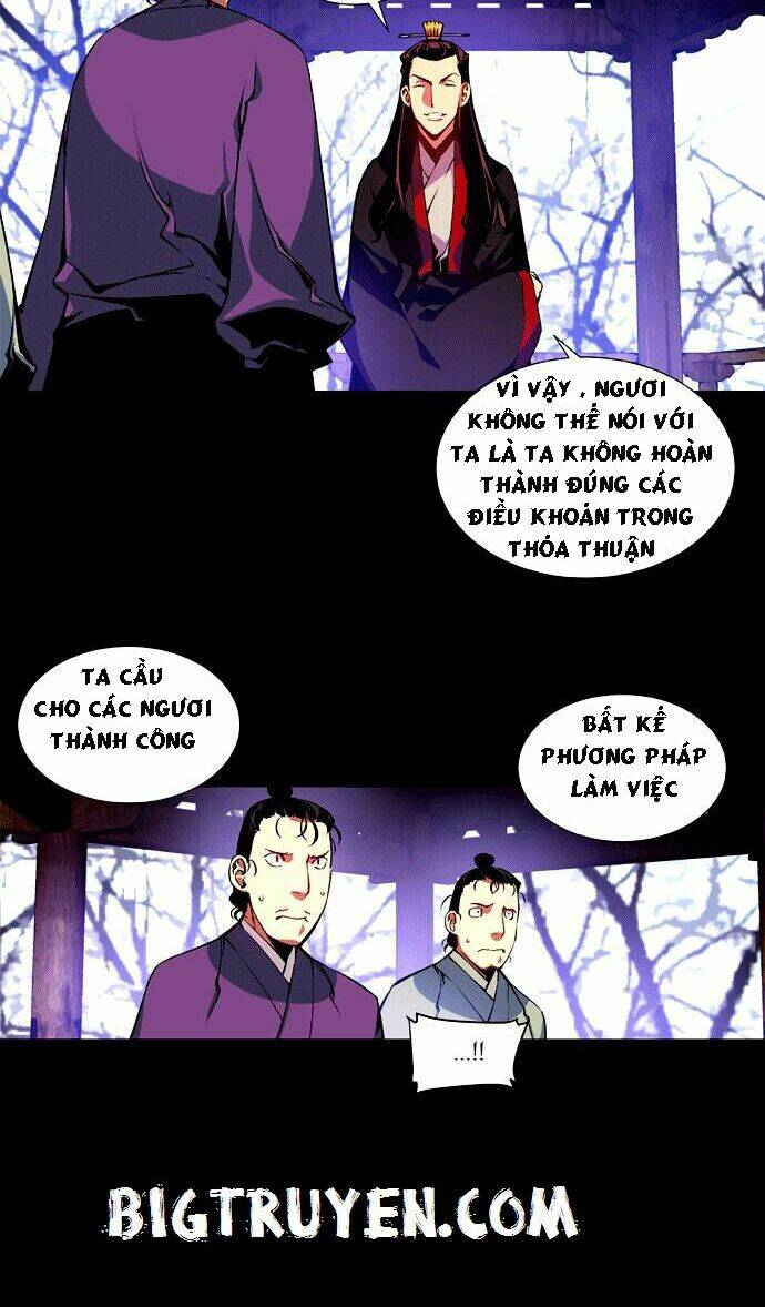 märchen: the embodiment of tales chapter 3 10