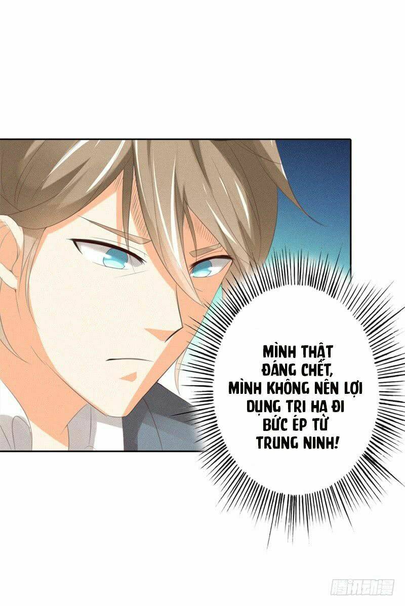 tiểu tâm can của cực phẩm đại nhân chapter 18 20