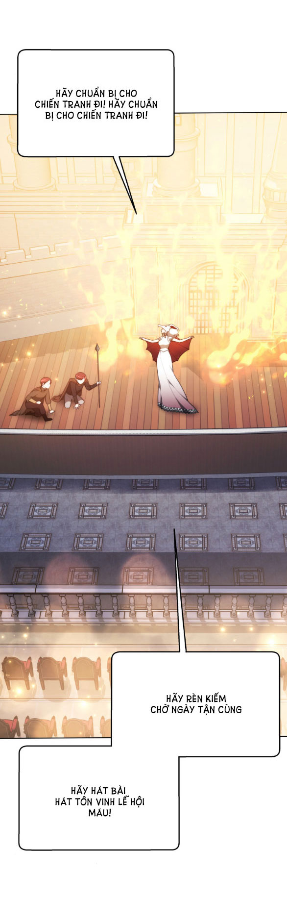 phương pháp trả thù người chồng trăng hoa chapter 8.1 2