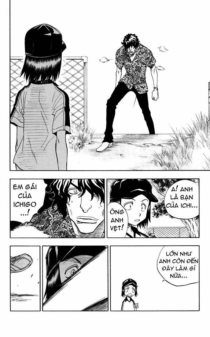 thần chết ichigo chapter 38 19