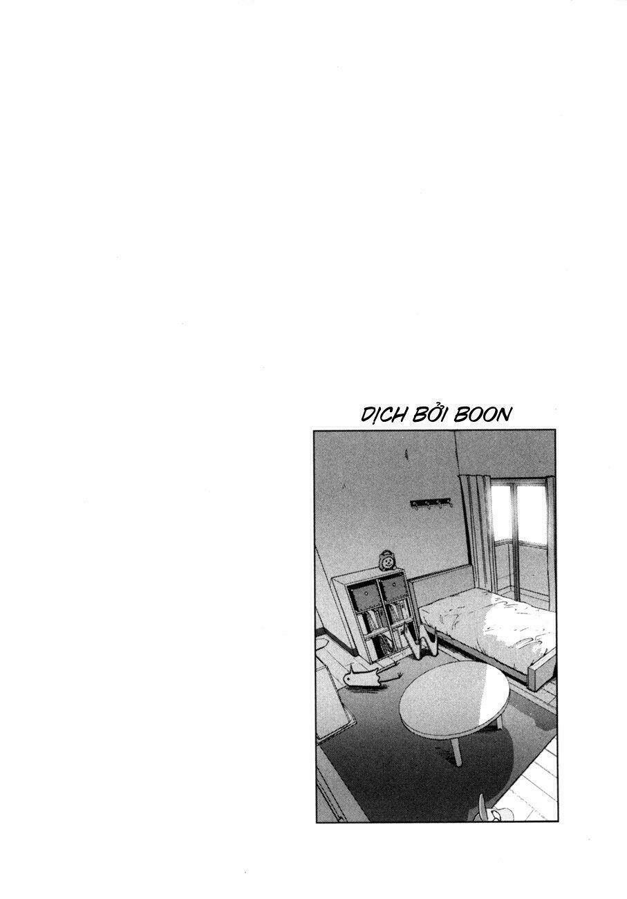 chúc ngủ ngon, punpun chapter 10 17