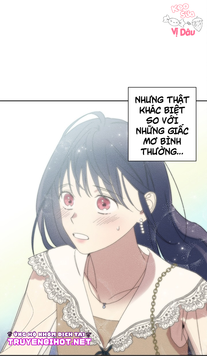 anh người yêu ma quái ngọt ngào chapter 1.1 4