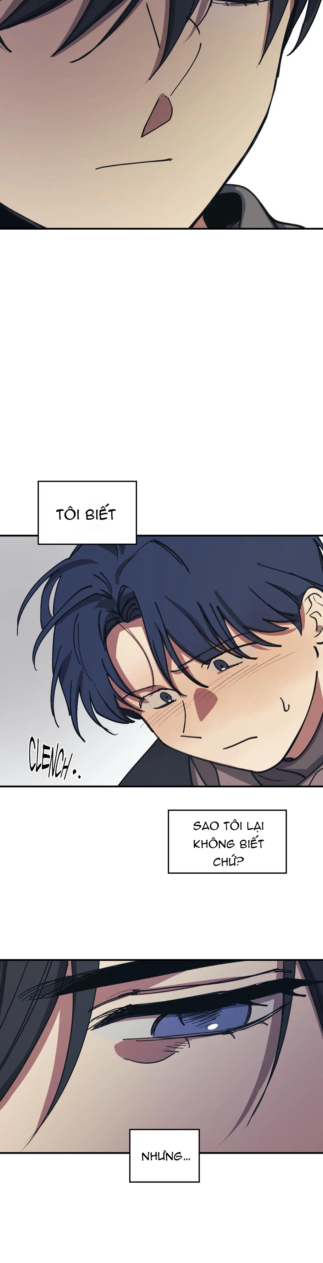 góc nhìn thứ ba (full) chapter 28.1 11