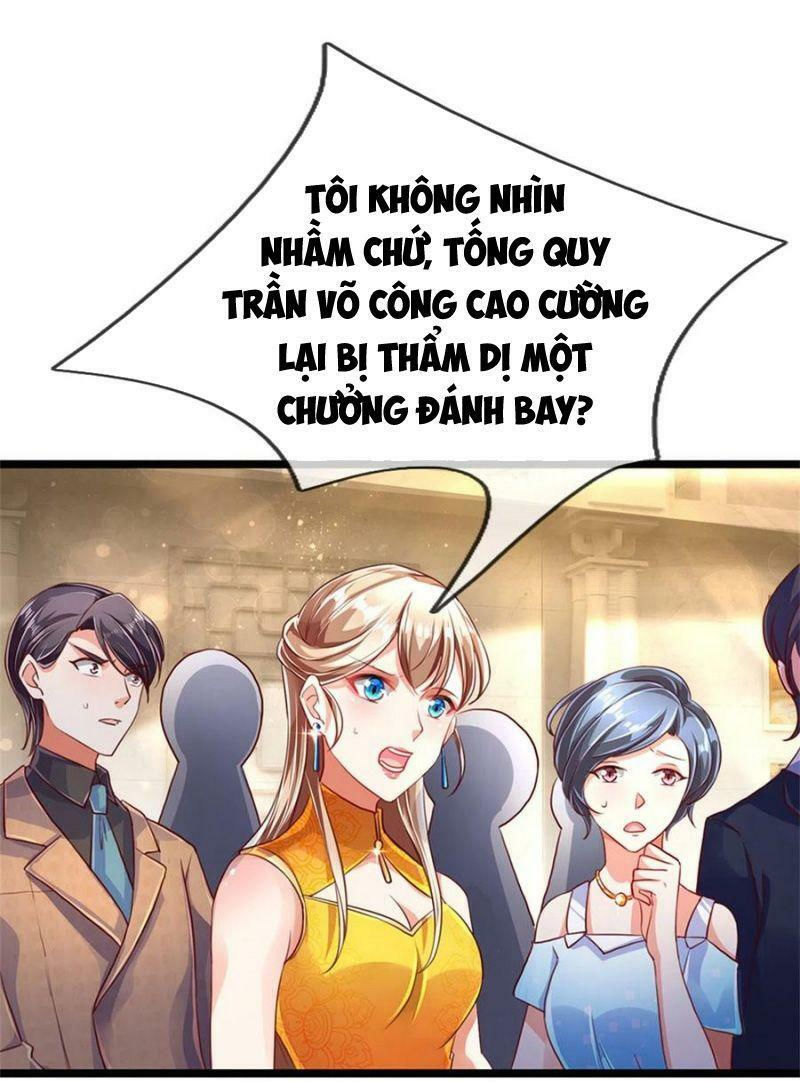 vú em tiên tôn đi ở rể chapter 160 1