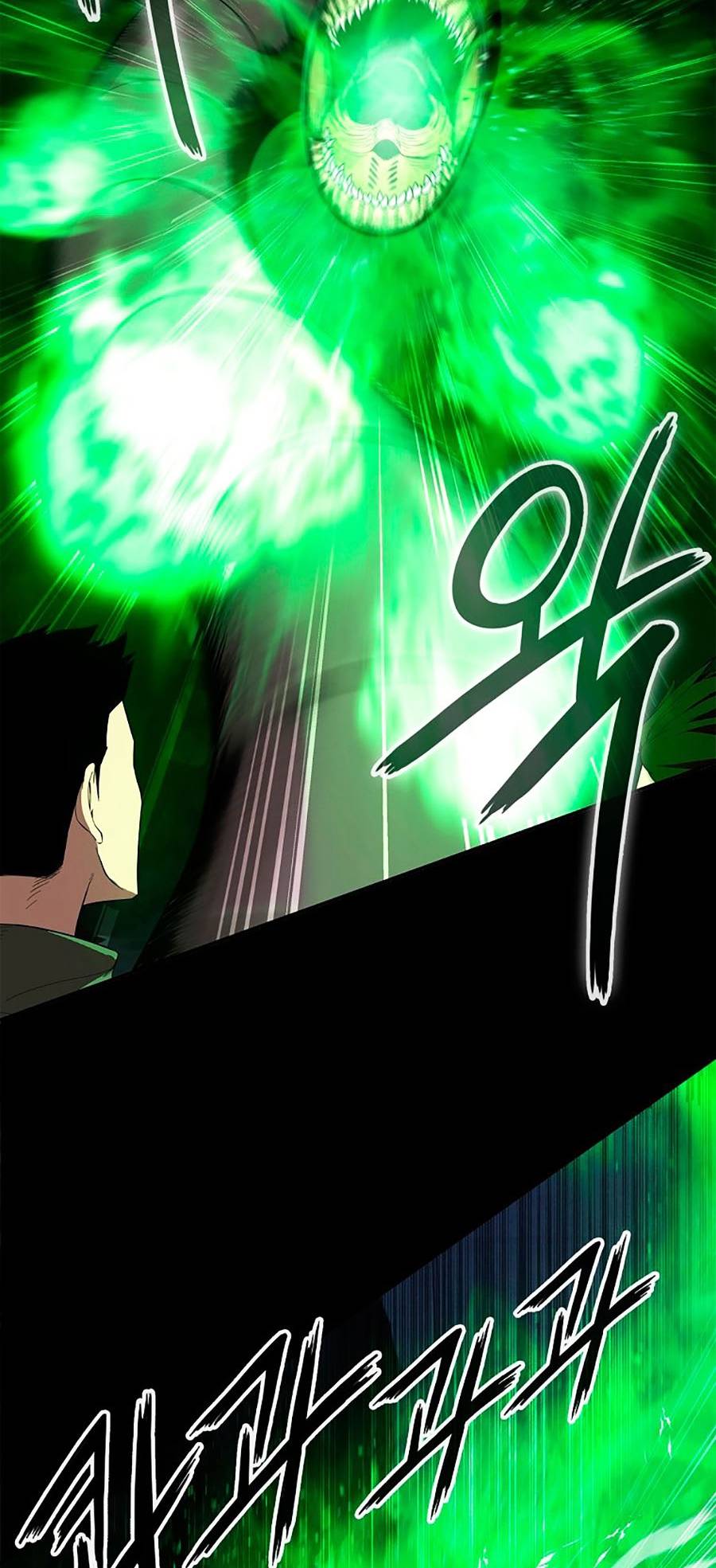 chiến binh học đường - cuộc đột kích trong ngục tối chapter 3 16