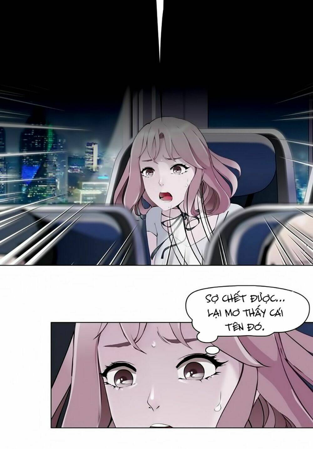 sổ tay mỹ nam giới x chapter 1.2 21