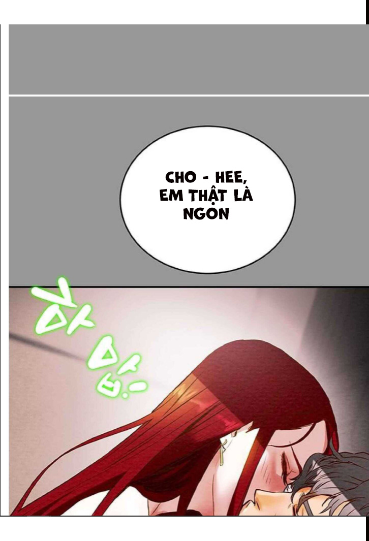 kế hoạch với em gái ngây thơ chapter 1.1 40