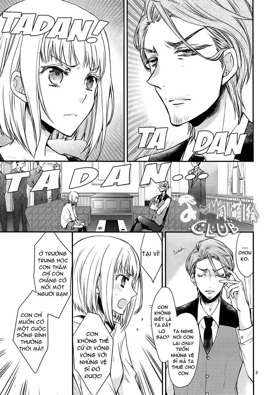 shinobi shijuusou chapter 1 8