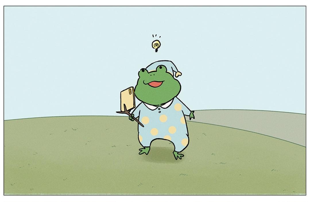 góc những chiếc truyện cute phô mai que chapter 8 3