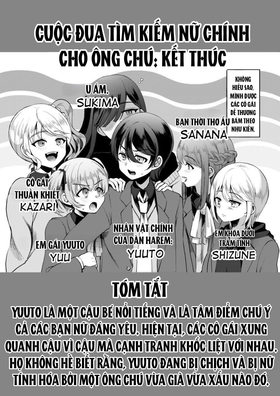 giang sơn tuyệt mỹ không bằng nàng chapter 63 2