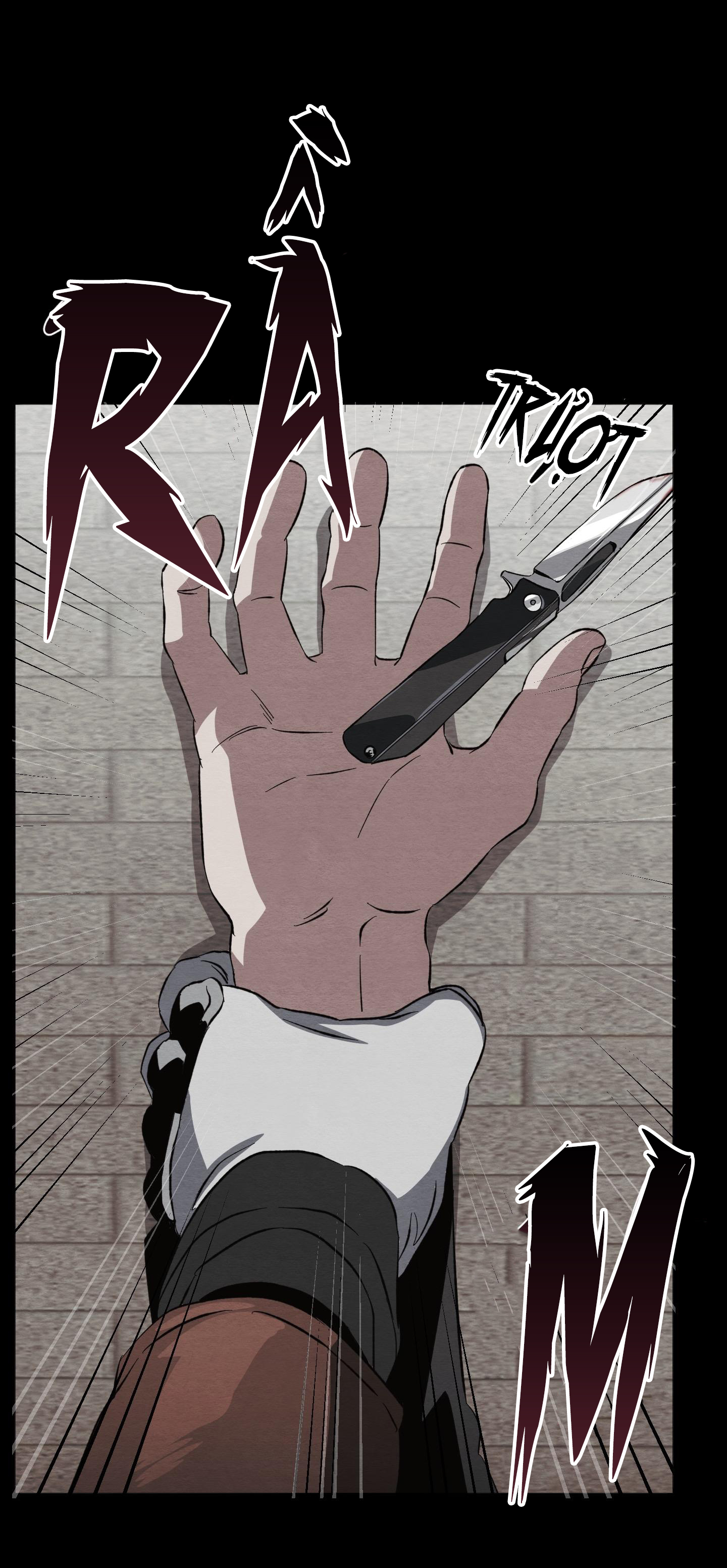 vị khách không mời chapter 21 32